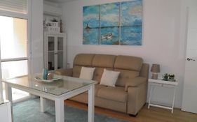 Apartamento Playa100m