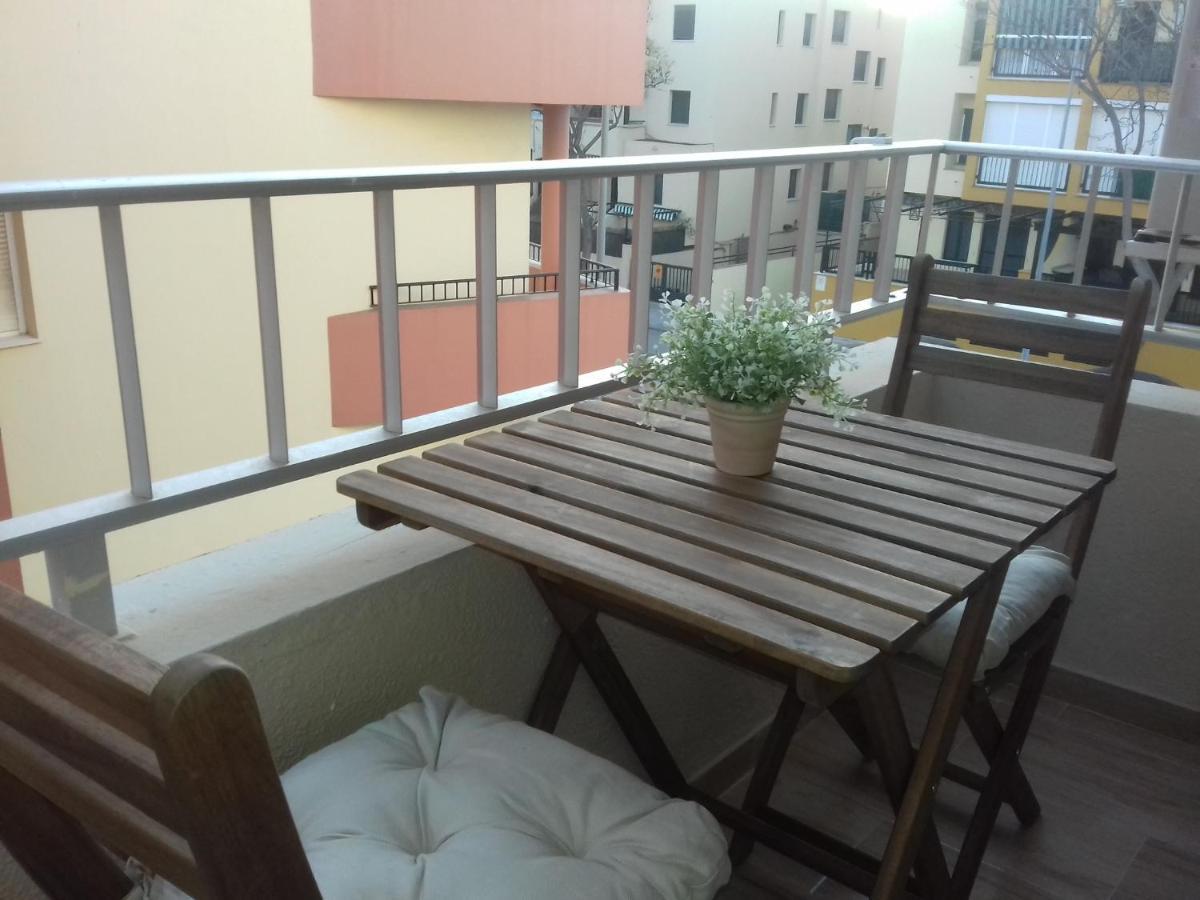 Apartamento Playa100m Sanlúcar de Barrameda Exterior foto