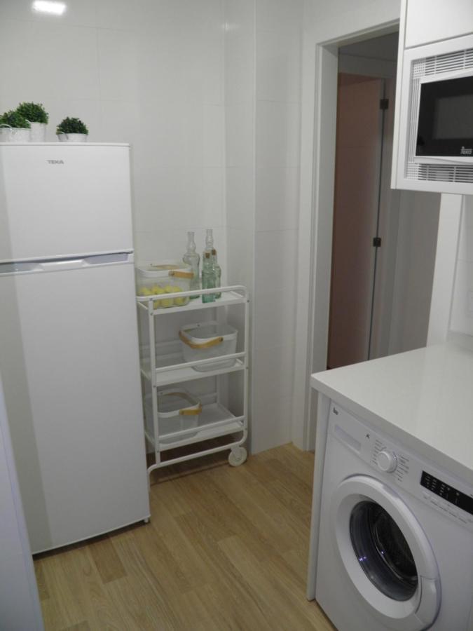 Apartamento Playa100m Sanlúcar de Barrameda Exterior foto